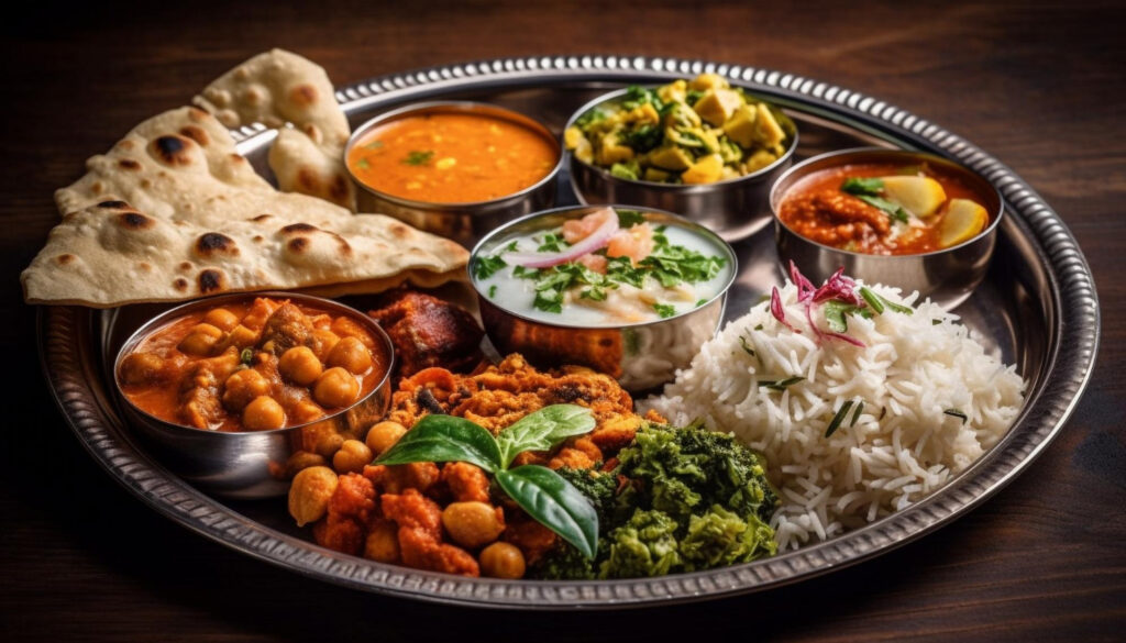 Best Indian Restaurant in Milwaukee